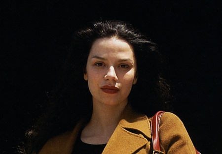 Evangelia Kranioti
