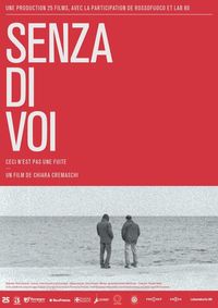 Senza Di Voi