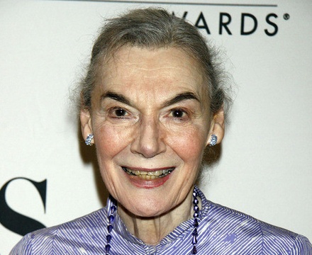 Marian Seldes