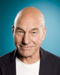 Patrick Stewart