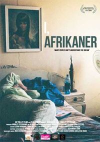 I, Afrikaner