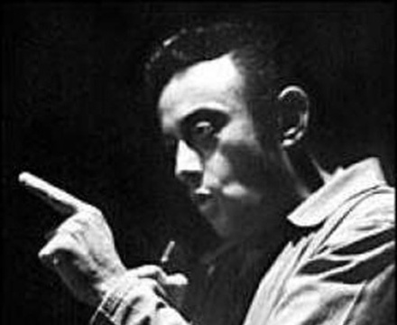 Lenny Bruce