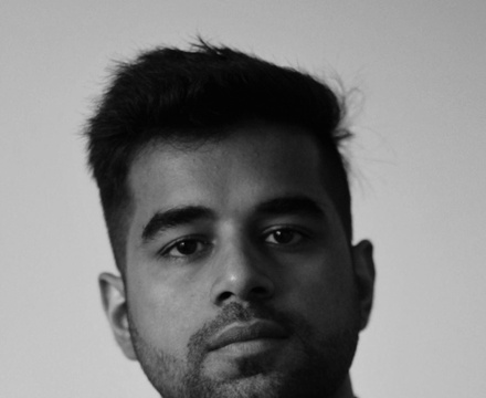Abhay Kumar