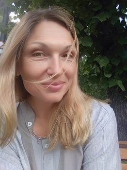 Julia Mironova