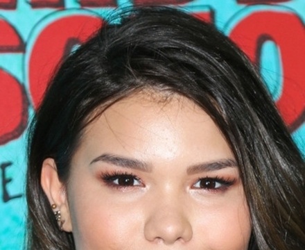 Madison De La Garza