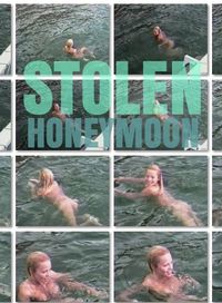 Pam & Tommy Lee: Stolen Honeymoon