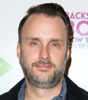 Stephen Kijak