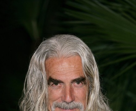 Sam Elliott