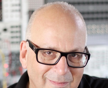 Daniel Miller