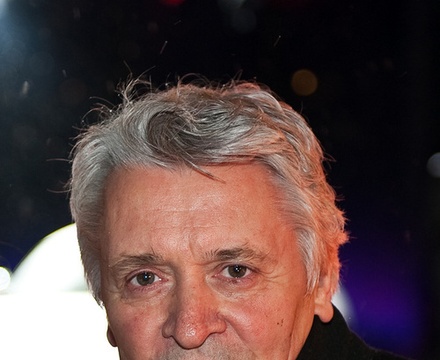 Henry Hübchen