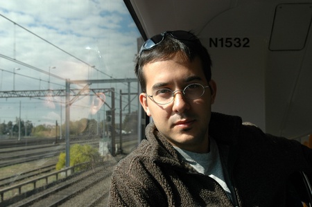 Francisco Bello