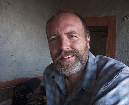 Scott Squire