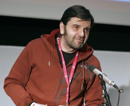 Mladen Matičević