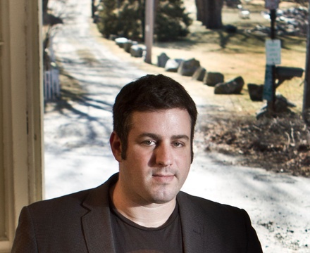 Jeremy Newberger