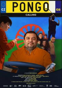 Pongo Calling