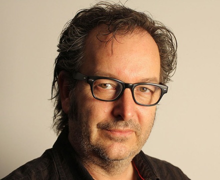 Peter Mettler