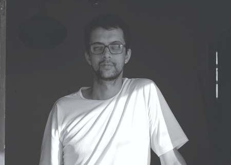 Daniel Nolasco