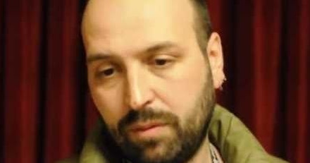 IVAN BOGDANOV