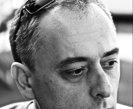 Cyril Leuthy
