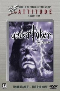 WWF Undertaker - The Phenom