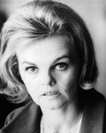 Madeleine Sherwood