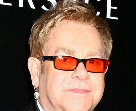 Elton John