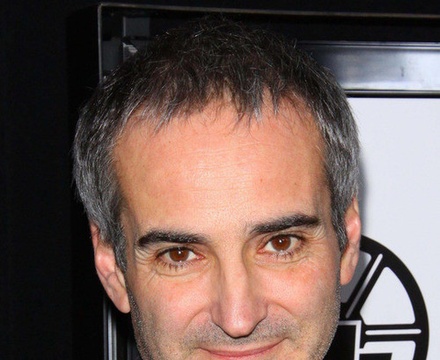 Olivier Assayas