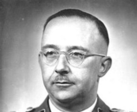 Heinrich Himmler