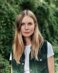Greta Stocklassa