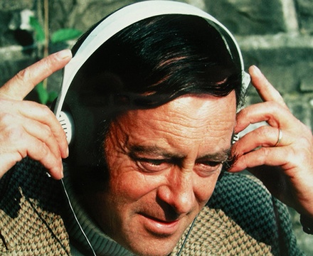 Marcel Cellier