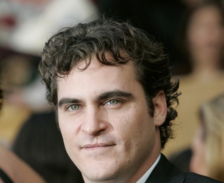 Joaquin Phoenix