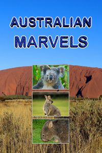 Australian Marvels