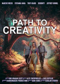 Path to Creativity