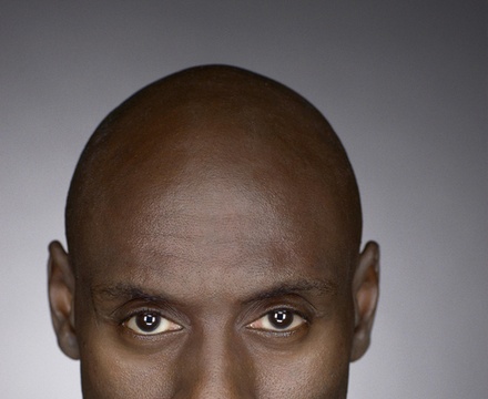Lance Reddick