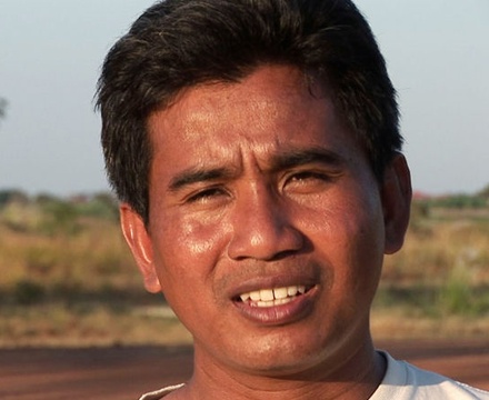 Thet Sambath