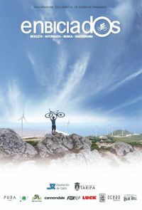 Enbiciados - Chapter 4, Alcalá de los Gazules