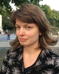Prudence Katze