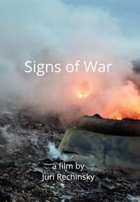 Signs of War