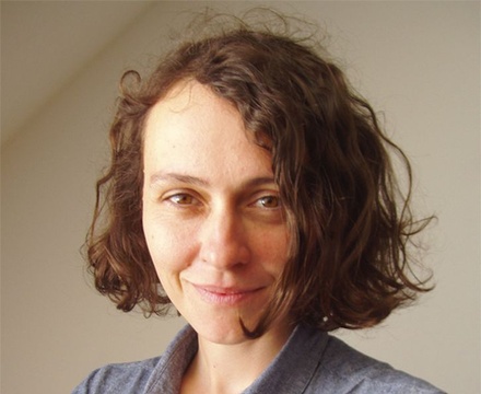 Isa Willinger