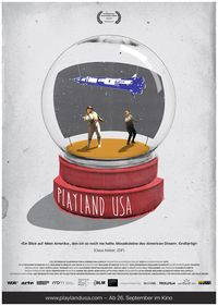 Playland USA