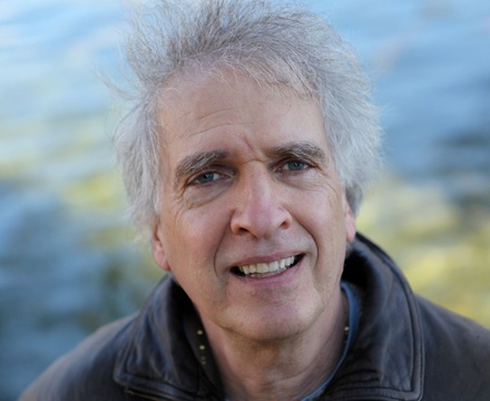 Peter Entell