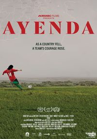 Ayenda