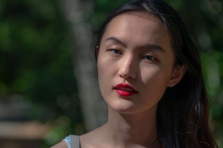 Ruolin Xu