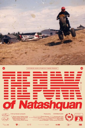 The Punk of Natashquan