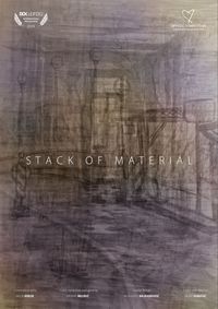 Stack Of Material