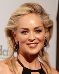 Sharon Stone