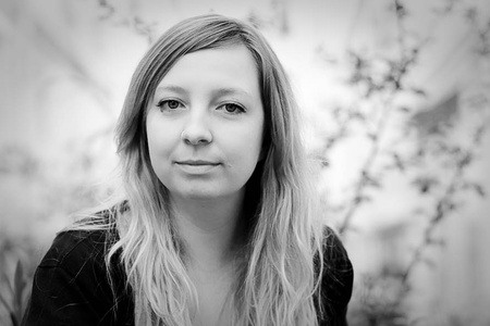 Kelly Hucker