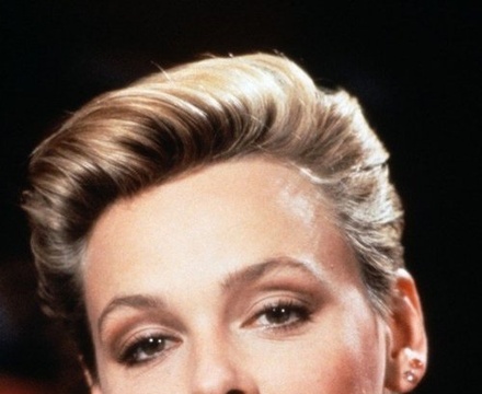 Brigitte Nielsen