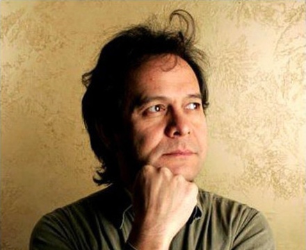 Leonard Retel Helmrich