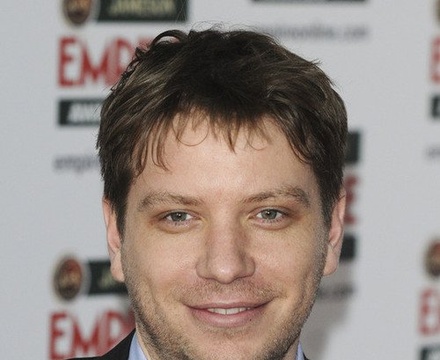 Gareth Edwards